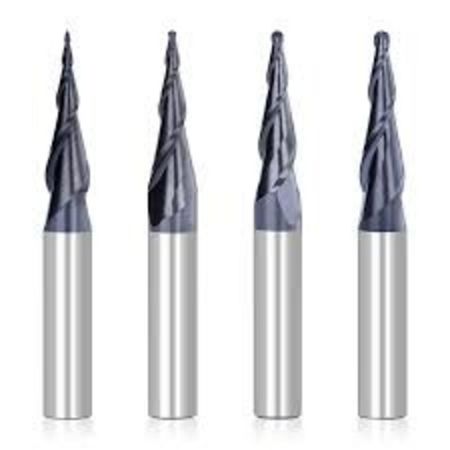 Picture for category Taper Flute